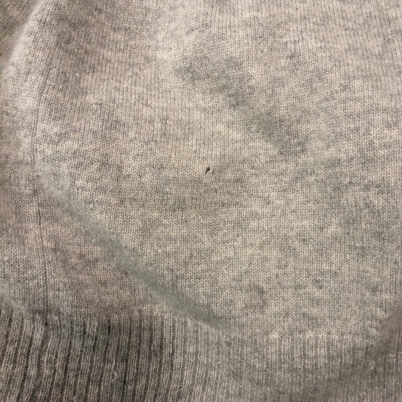 Reformation Oversized Recycled Cashmere Cardigan Sweater Women's Small - Picture 7 of 11